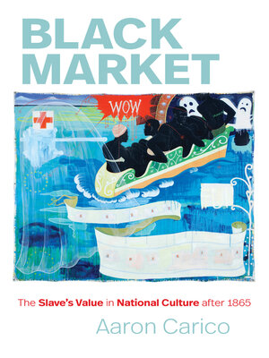 cover image of Black Market